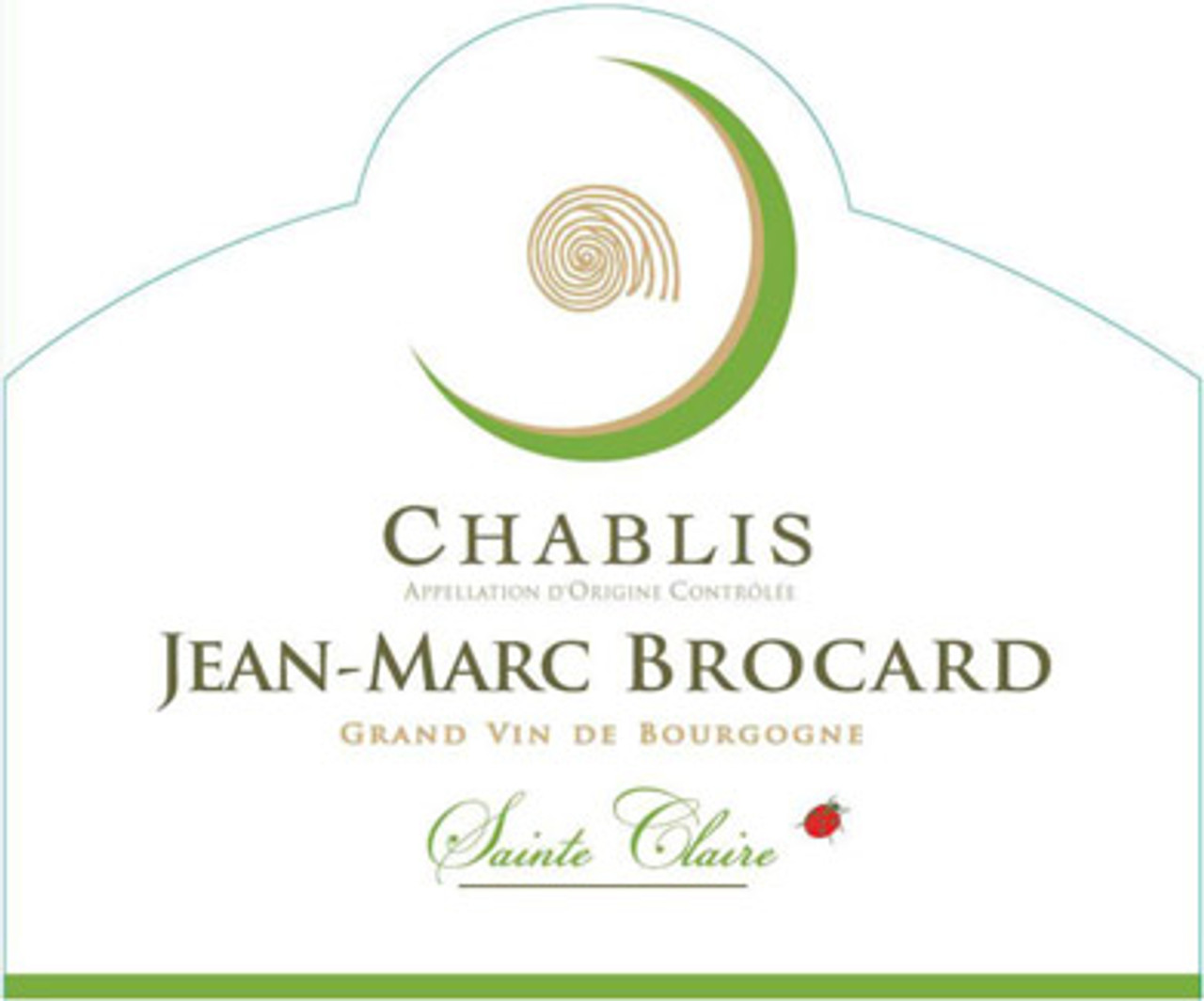 Brocard