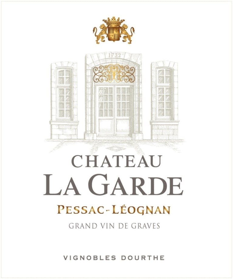 Château La Garde