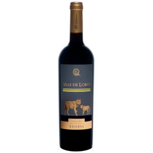 Vale de Lobos Reserva Tinto DOC
