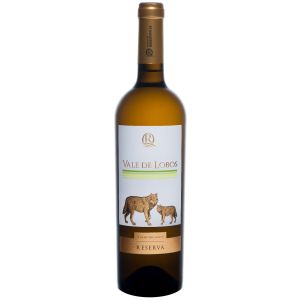 Vale de Lobos Reserva Branco DOC