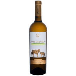 Vale de Lobos Reserva Branco DOC