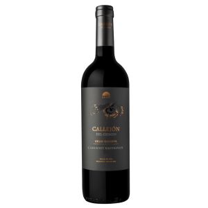 Callejón del Crimen Reserva Cabernet Sauvignon