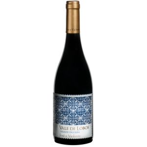 Vale de Lobos Grande Escolha Tinto