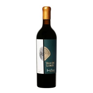 Vale de Lobos Grande Reserva Tinto