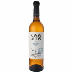 Casas Altas Arinto Vinhas Velhas