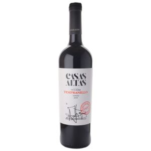 Casas Altas Tinta Roriz/Tempranillo