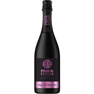 Prior Lucas Baga Espumante Rosé