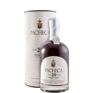 Quinta da Pacheca Porto Tawny 20 Anos