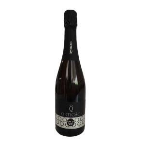 Espumante Ortigão Bruto Blanc de Blanc