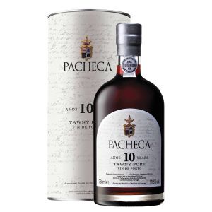 Quinta da Pacheca Porto Tawny 10 Anos