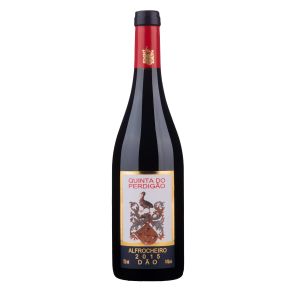 Quinta do Perdigão Alfrocheiro