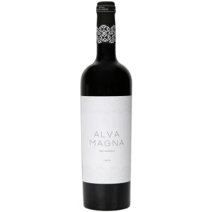 Alva Magna Reserva Tinto