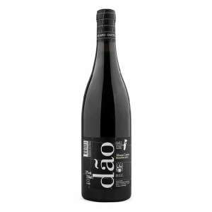 Álvaro de Castro Reserva Tinto