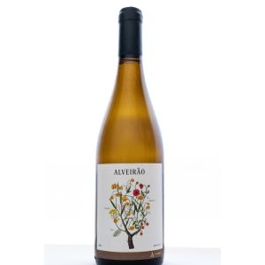 Alveirão Branco Biológico