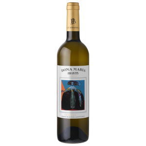 Dona Maria Amantis Reserva Branco