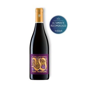 VW An den Achtmorgen GG Pinot Noir