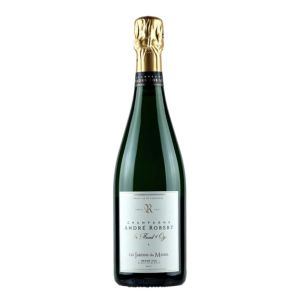 Champagne André Robert Les Jardins du Mesnil Grand Cru