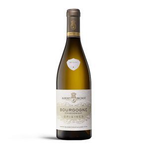Albert Bichot Bourgogne Origines Chardonnay