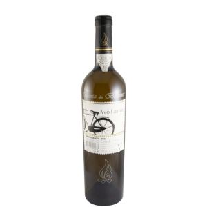 Quinta das Bágeiras Avô Fausto Branco