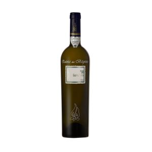 Quinta das Bágeiras Garrafeira Branco