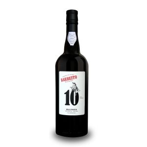 Barbeito 10 Anos Malvasia