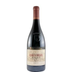 Barca Velha Tinto