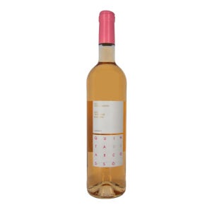 Quinta de Arcossó Bastardo Rosé