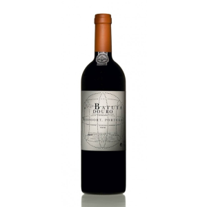 Niepoort Batuta Tinto