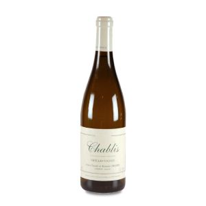 Bessin-Tremblay Chablis Vieilles Vignes