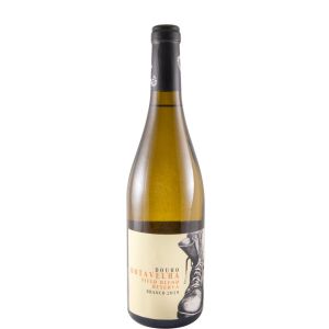 Bota Velha Field Blend Reserva Branco