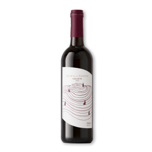 Quinta do Sampayo Colheita Branco
