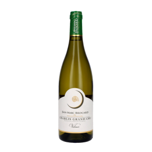 Brocard Chablis Grand Cru "Valmur"