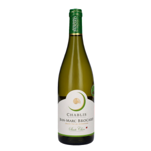 Brocard Chablis "Sainte Claire" BIO 