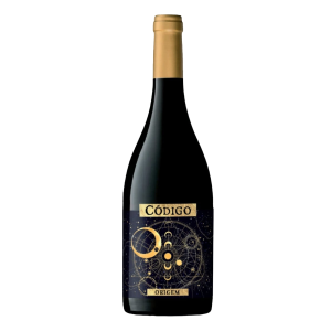 Código Origem