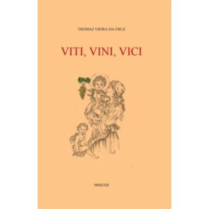 Livro VITI, VINI, VICI