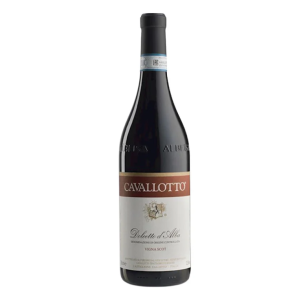 Cavallotto Dolcetto d'Alba Vigna Scot