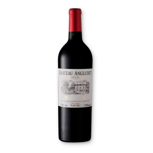 Château d'Angludet