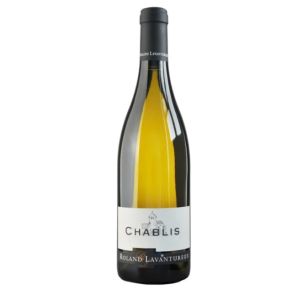 Domaine Roland Lavantureux Chablis