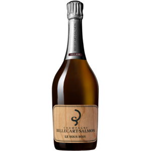 Billecart Salmon Brut Le Sous Bois