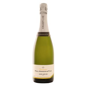 Champagne Paul Dangin Brut Carte Or
