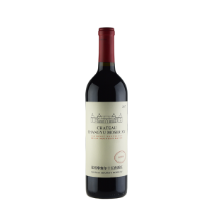 Chateau Moser Helan Cabernet Sauvignon