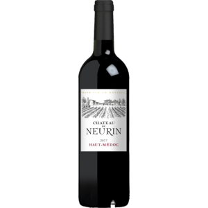 Chateau du Neurin AOC Haut-Medóc