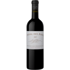 Cheval des Andes