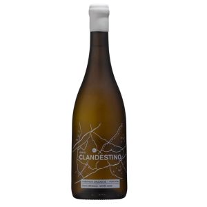 Clandestino Branco