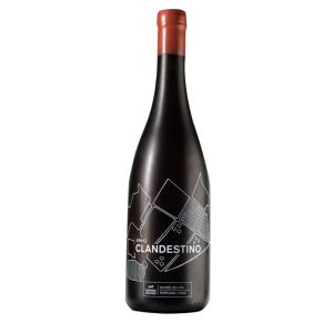 Clandestino Cuvée Rosé