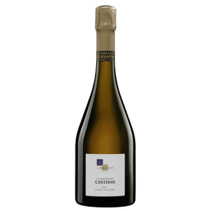 Coessens Largillier Blanc de Noirs