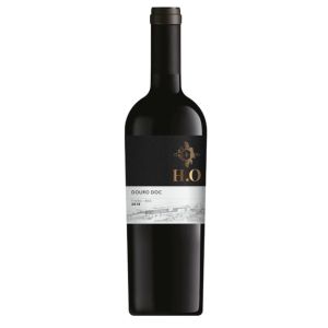H. O. Colheita Tinto