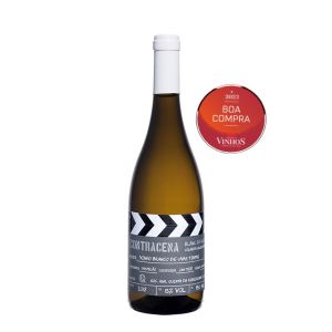 Contracena Blanc de Noirs