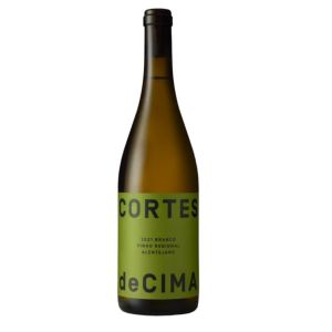 Cortes de Cima Branco