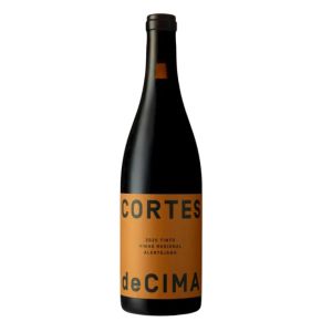 Cortes de Cima Tinto